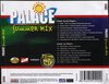 Náksi & Dj Flash - Palace summer mix DVD borító BACK Letöltése