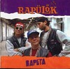 Rapülõk - Rapeta DVD borító FRONT Letöltése