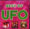 UFO - Best Of DVD borító FRONT Letöltése