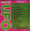 UFO - Best Of DVD borító INLAY Letöltése