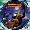 Scooby-Doo és a Loch Ness-i szörny (Döme) DVD borító CD1 label Letöltése