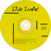 Elsõ Emelet - IV DVD borító CD1 label Letöltése