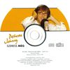 Delhusa Johnny - Szeress még DVD borító CD1 label Letöltése
