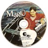 Márió - Hol a szerelem? DVD borító CD1 label Letöltése