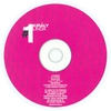 Király Linda - 1. DVD borító CD1 label Letöltése