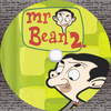 Mr. Bean 2 DVD borító CD1 label Letöltése