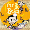 Mr. Bean 3 DVD borító CD1 label Letöltése