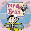 Mr. Bean 4 DVD borító CD1 label Letöltése