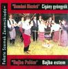 Cigány Gyöngyök - Bajba estem DVD borító FRONT Letöltése