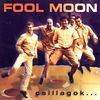 Fool Moon - Csillagok DVD borító FRONT Letöltése