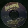 Neoton Família - Búcsúzni csak szépen DVD borító CD1 label Letöltése