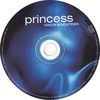 Princess - A táncok bûvöletében DVD borító CD1 label Letöltése