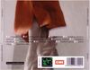 Szekeres Adrien - Olthatatlanul DVD borító BACK Letöltése