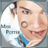 Miss Potter DVD borító CD1 label Letöltése