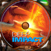 Deep Impact (Talamasca) DVD borító CD1 label Letöltése