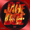 Jane Doe DVD borító CD1 label Letöltése