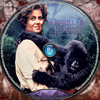 Gorillák a ködben (Talamasca) DVD borító CD1 label Letöltése