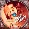 Dirty Dancing (Talamasca) DVD borító CD1 label Letöltése