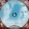 Temetetlen múlt (Talamasca) DVD borító CD1 label Letöltése