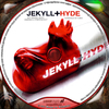 Jekyll + Hyde (Talamasca) DVD borító CD1 label Letöltése