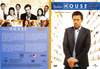 Dr. House 2. évad 2. lemez (slim) DVD borító FRONT Letöltése