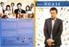 Dr. House 2. évad 3. lemez (slim) DVD borító FRONT Letöltése