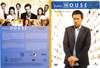 Dr. House 2. évad 4. lemez (slim) DVD borító FRONT Letöltése