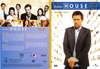 Dr. House 2. évad 6. lemez (slim) DVD borító FRONT Letöltése