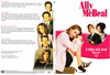 Ally McBeal 1. évad 5. lemez (slim) DVD borító FRONT Letöltése
