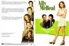 Ally McBeal 1. évad 6. lemez (slim) DVD borító FRONT Letöltése
