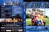 Dallas 1. évad 1-2. lemez 1-5. rész DVD borító FRONT Letöltése