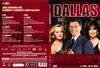 Dallas 5. évad 4. lemez 14-29. rész (slim) DVD borító FRONT Letöltése