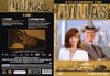 Dallas 3. évad 5. lemez 24-25. rész (slim) DVD borító FRONT Letöltése