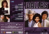 Dallas 4. évad 1. lemez 1-6. rész (slim) DVD borító FRONT Letöltése