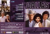 Dallas 4. évad 3. lemez 13-18. rész (slim) DVD borító FRONT Letöltése