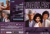 Dallas 4. évad 4. lemez 19-23. rész (slim) DVD borító FRONT Letöltése