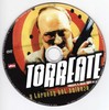 Torrente, a törvény két balkeze DVD borító CD1 label Letöltése