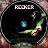 Reeker - A halál szaga (Talamasca) DVD borító CD2 label Letöltése