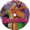 Bambola (Elyha) DVD borító CD1 label Letöltése