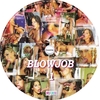 Blowjob 1 (Elyha) DVD borító CD1 label Letöltése