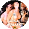Budai körséta (Elyha) DVD borító CD1 label Letöltése