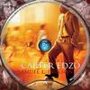 Carter edzõ (Talamasca) DVD borító CD1 label Letöltése