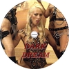 Dark dream (Elyha) DVD borító CD1 label Letöltése