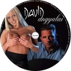 David angyalai (Elyha) DVD borító CD1 label Letöltése