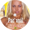 Fuc anál (Elyha) DVD borító CD1 label Letöltése