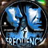 Frequency (Frekvencia) (Talamasca) DVD borító CD1 label Letöltése