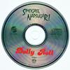Dolly Roll - Simogass napsugár DVD borító CD1 label Letöltése