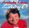 Aradszky László - Lady D DVD borító FRONT Letöltése
