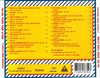 Dolly Roll - Gold 83-94 DVD borító BACK Letöltése