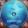 A bálnalovas (Talamasca) DVD borító CD1 label Letöltése